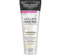Volume + Force Filler Shampooing Epaississant 250ml