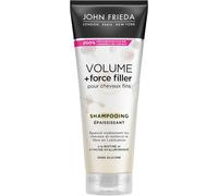 Volume + Force Filler Shampooing Epaississant 250ml[Z137]