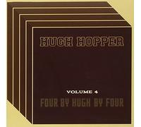 Volume Four - Four By Hugh By Four