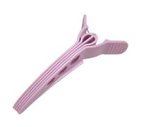 Volume Hair Clips - 4.33inch Long Bangs Hairstyling Tool, Root Lifting Hair Clips For Women Men Ladies Mothers Professionals Brides Travelers Office Gym Beach Date Night Wedding Party
