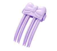 Volume Hair Clips USB - Rechargeable Lifter Clamp With 2 Heat Settings | Volume Clips Roots for Travel Office Styling Girls Daily Party Birthday Holiday