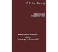 Volume I: Foundations of the Sentience Field: A Geometric Field-Theoretic Framework for Cognitive Manifolds, Topological Binding, and Unified Conscious Dynamics