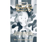 Volume I-IV Overview of the Three-Fold Mimesis of Life