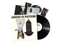 Volume I Vinyle