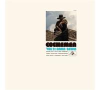 Volume II: Baca Sewa CD