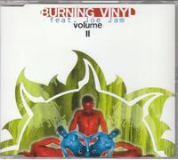 Volume II (e.p, 1994, Feat. Joe Jam) [Import]