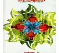 Volume II (e.p., 1994, feat. Joe Jam) / Vinyl Maxi Single [Vinyl 12'']