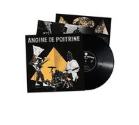 Angine de Poitrine – Vol. II – Vinyle 12" – Integral