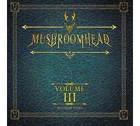 Mushroomhead – Volume III – DVD