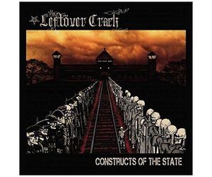 Volume Iii: Constructs Of The State