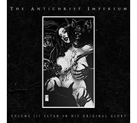 Volume III: Satan in His Original Glory