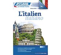 Volume Italien 2015