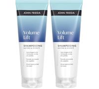 Volume Lift Shampooing 75ml (Lot de 2)