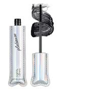 Volume Mascara Curl, Lengthening Lash Cosmetic, Black Tube Makeup Tool with Premium Build, Beauty Care System with Smart Design, Smooth Effect Aid, Essential Companion for Women Girl