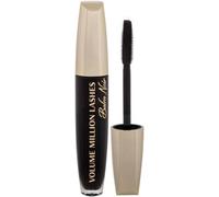 Volume Million Lashes Balm Noir Mascara 01