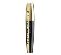 VOLUME MILLION LASHES MDC NOIR