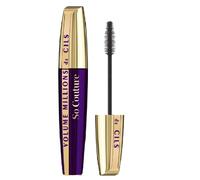 Volume Millions De Cils So Couture Noir