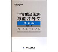 Volume of European - The Worlds Energy Strategy and Energy Diplomacy (Chinese Edition)