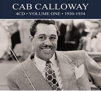 Vol. 1: 1930-1934 by Cab Calloway NEUF
