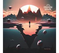 Yawning Balch – Volume One – Vinyle 12" – Victrola