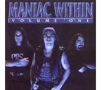 Volume One by Maniac Within (0100-01-01?