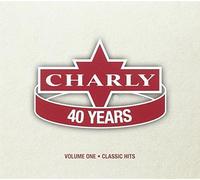 Vari-Charly Records - 40 Years Sampler - Charly Records-40 Years Sampler [Import]