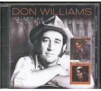 Volume One/Volume Two