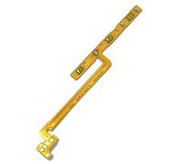 Volume & Power Nappe de Remplacement pour Samsung Galaxy S25 Ultra S938