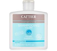 Volume Shampooing Sans Sulfates 250 Ml - Lot De 2[Z476]