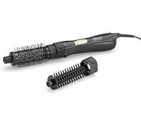 Volume Smooth And Shape Hot Air StylerWith 2 Brushes By