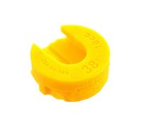 Volume Spacer Pour 38 Float NA2 R-234-44-189 FOX Fourche