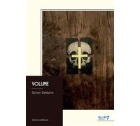 Volume - Sylvain Delépine - Nombre 7 - broché - Essai