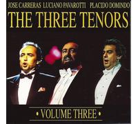 Volume Three [Import]