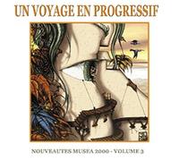 Volume Trois (Musea Compilation)