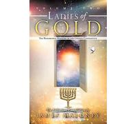 Volume Two Ladies Of Gold