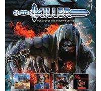The Killer - Only The Strong Survive 1988-2015 Vol 2 [New CD] UK - Import