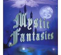 BSC Computer – Volume Two (Prudence Compilation) – Mystic Fantasies Vol. 2