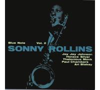 Volume Two (The Rudy Van Gelder Edition)