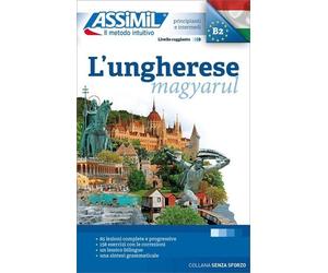 Volume Ungherese