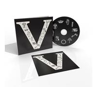 Other Lives – Volume V – CD – Integral