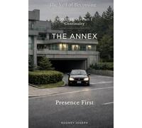 Volume VI - Presence First: Part I: Continuity