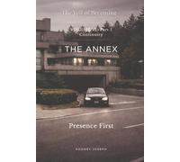 Volume VI - Presence First: Part I: Continuity