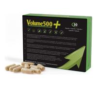 Volume500 Pilules Naturelles Améliorant La Qualité Et La Quantité Du Sperme 30 Capsules
