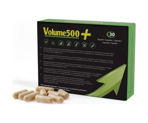 Volume500 comprimés 30comp