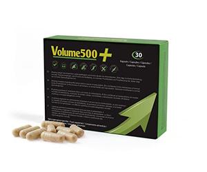 VOLUME500 PILLS AUMENTO SEMEN