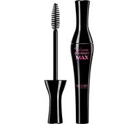 volumeglamnoir Bourjois Volume Glamour Max Mascara, Noir Max, 10 ml
