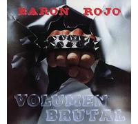 Volumen Brutal