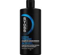 Volumen Champú Cabello Fino-Sin Cuerpo 440 Ml
