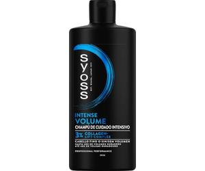 Volumen Champú Cabello Fino-Sin Cuerpo 440 Ml