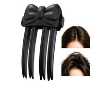 Volumen Haarclip USB Wiederaufladbare Hebewklammer Mit 2 Einstellbaren | Volumen-Clips für den Ansatz Für Undterwegs, Im Büro, Zum Stylen, Für Mädchen, Den Alltag, Partys, Geburtstage Und